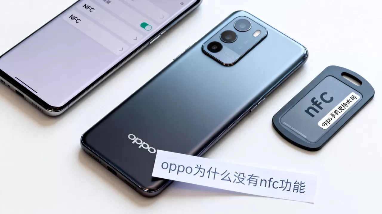 oppo为什么没有nfc功能,oppo手机支持nfc吗 oppo为什么没有nfc功能,oppo手机支持nfc吗