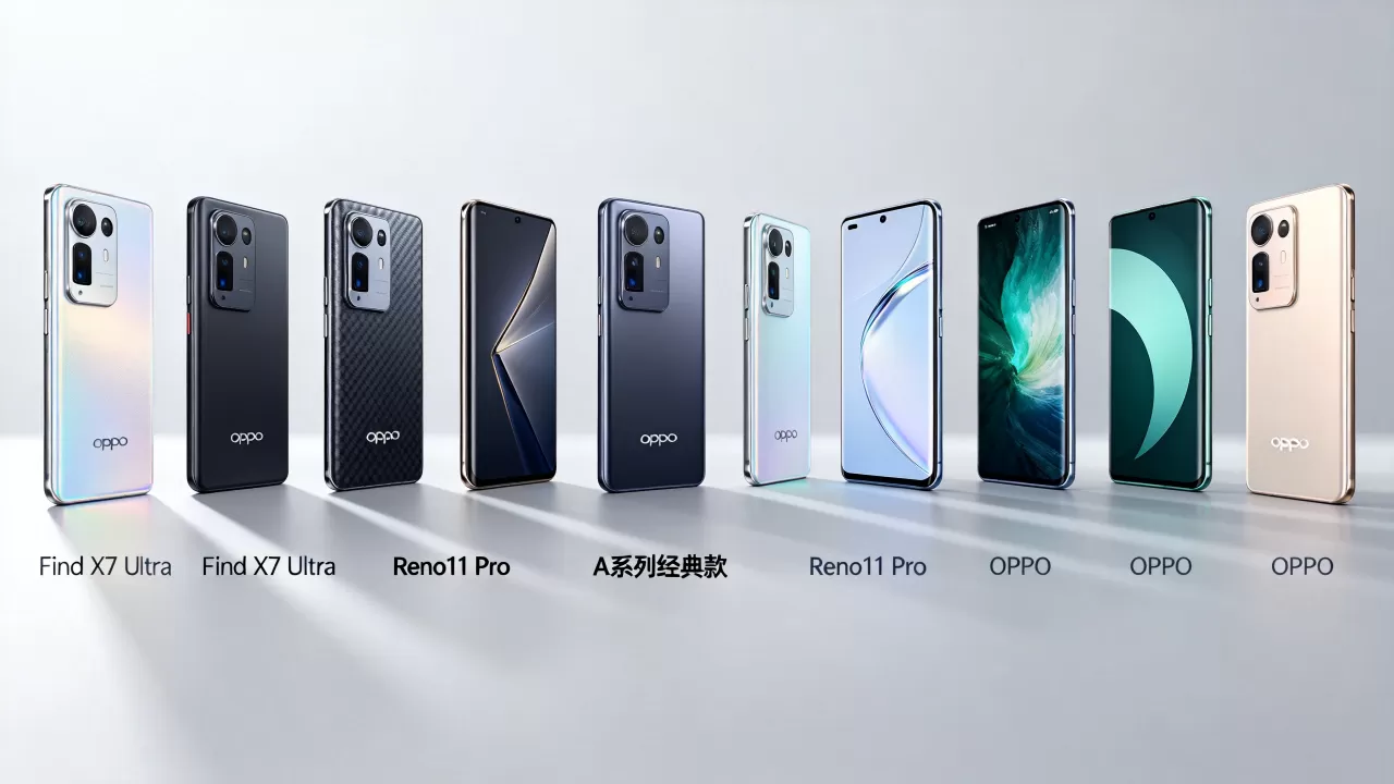 oppo手机都什么型号的,oppo手机型号大全 oppo手机都什么型号的,oppo手机型号大全