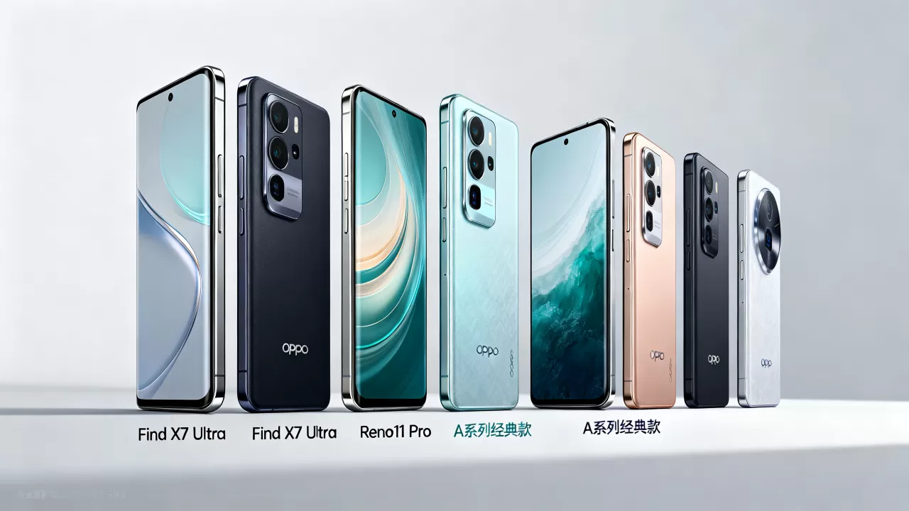 oppo手机都什么型号的,oppo手机型号大全 oppo手机都什么型号的,oppo手机型号大全