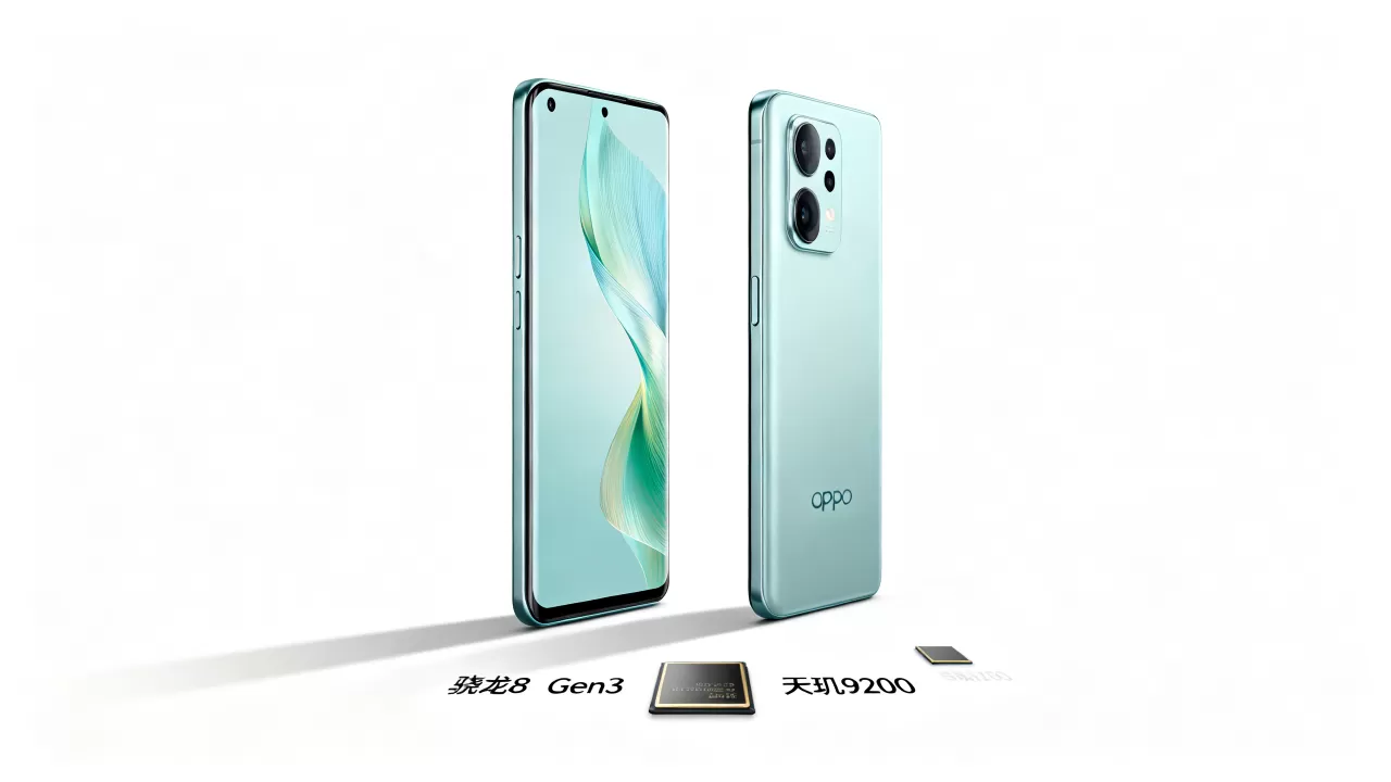 oppo使用什么处理器,OPPO手机处理器型号查询 oppo使用什么处理器,OPPO手机处理器型号查询
