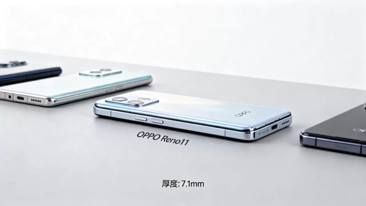 oppo什么手机薄,oppo哪款手机最薄 oppo什么手机薄,oppo哪款手机最薄