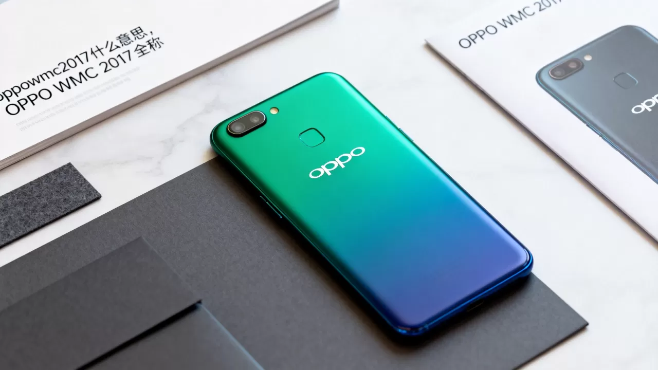oppowmc2017什么意思,OPPO WMC 2017全称 oppowmc2017什么意思,OPPO WMC 2017全称