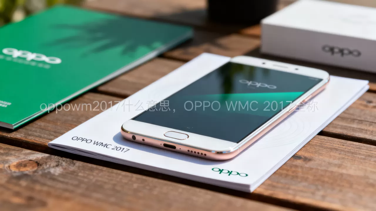oppowmc2017什么意思,OPPO WMC 2017全称 oppowmc2017什么意思,OPPO WMC 2017全称