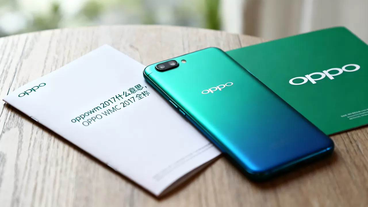 oppowmc2017什么意思,OPPO WMC 2017全称 oppowmc2017什么意思,OPPO WMC 2017全称
