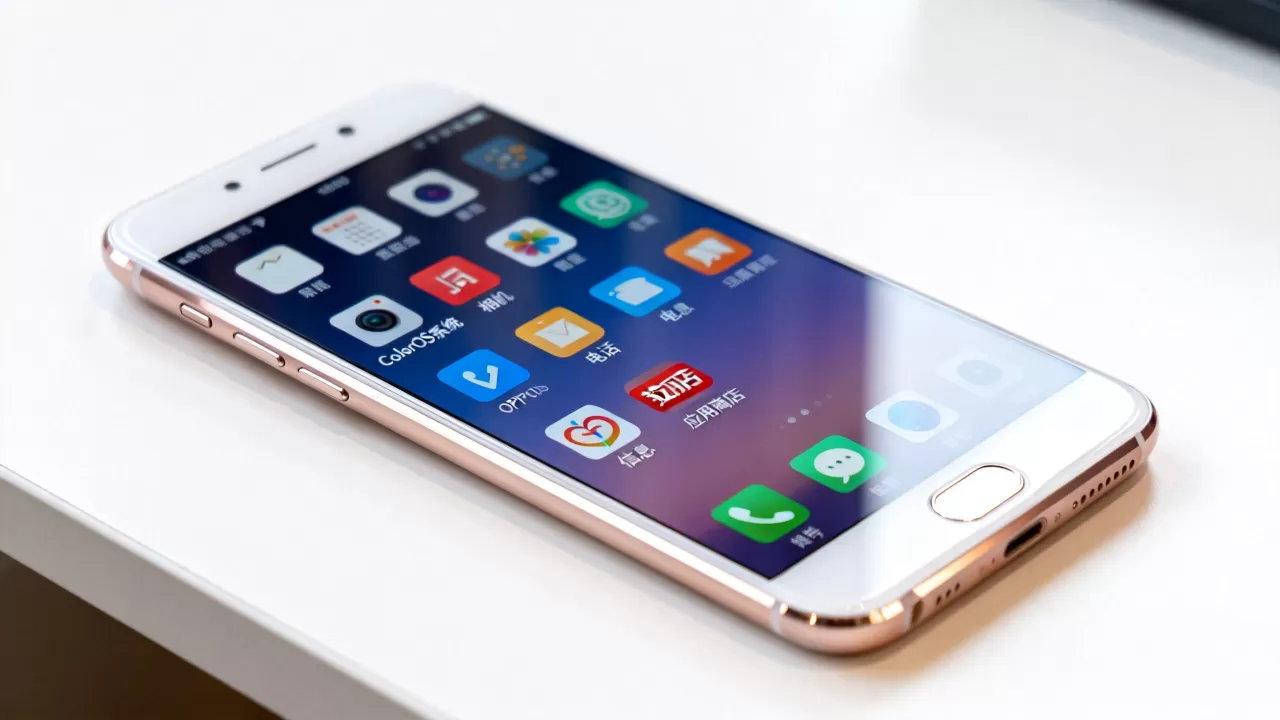 oppor9新机有什么软件,oppo r9预装软件 oppor9新机有什么软件,oppo r9预装软件