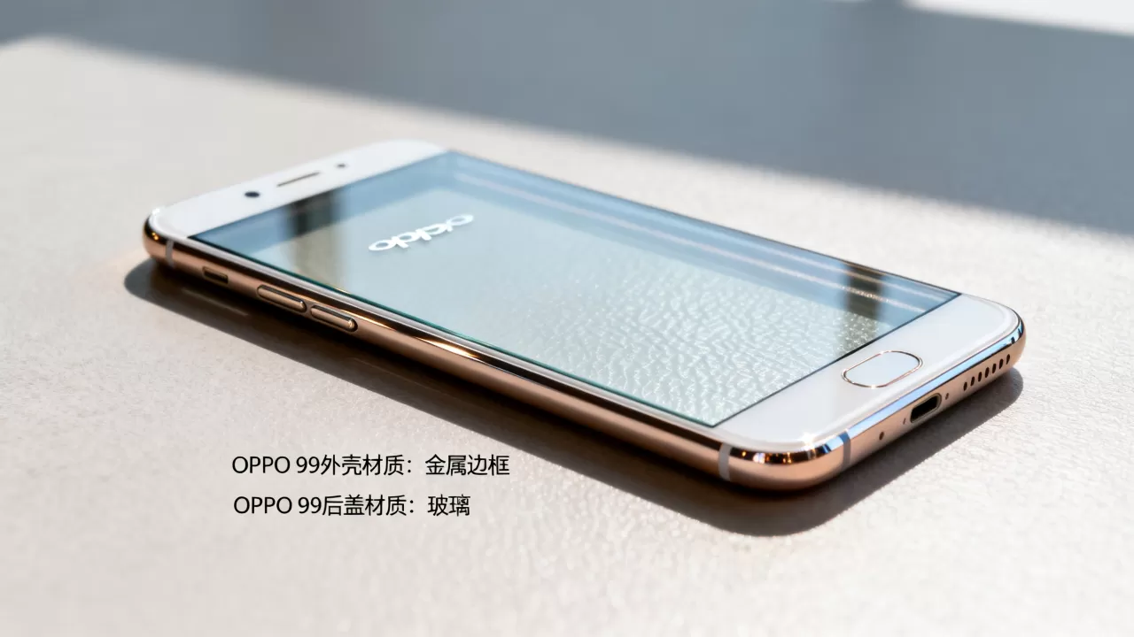 oppor9外壳什么材质,OPPO R9手机后盖材质 oppor9外壳什么材质,OPPO R9手机后盖材质