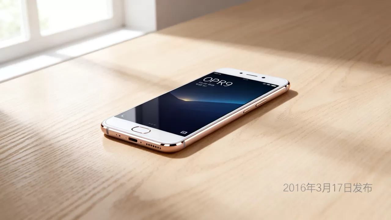 OPPOR9什么时候出了,OPPOR9手机发布时间 OPPOR9什么时候出了,OPPOR9手机发布时间