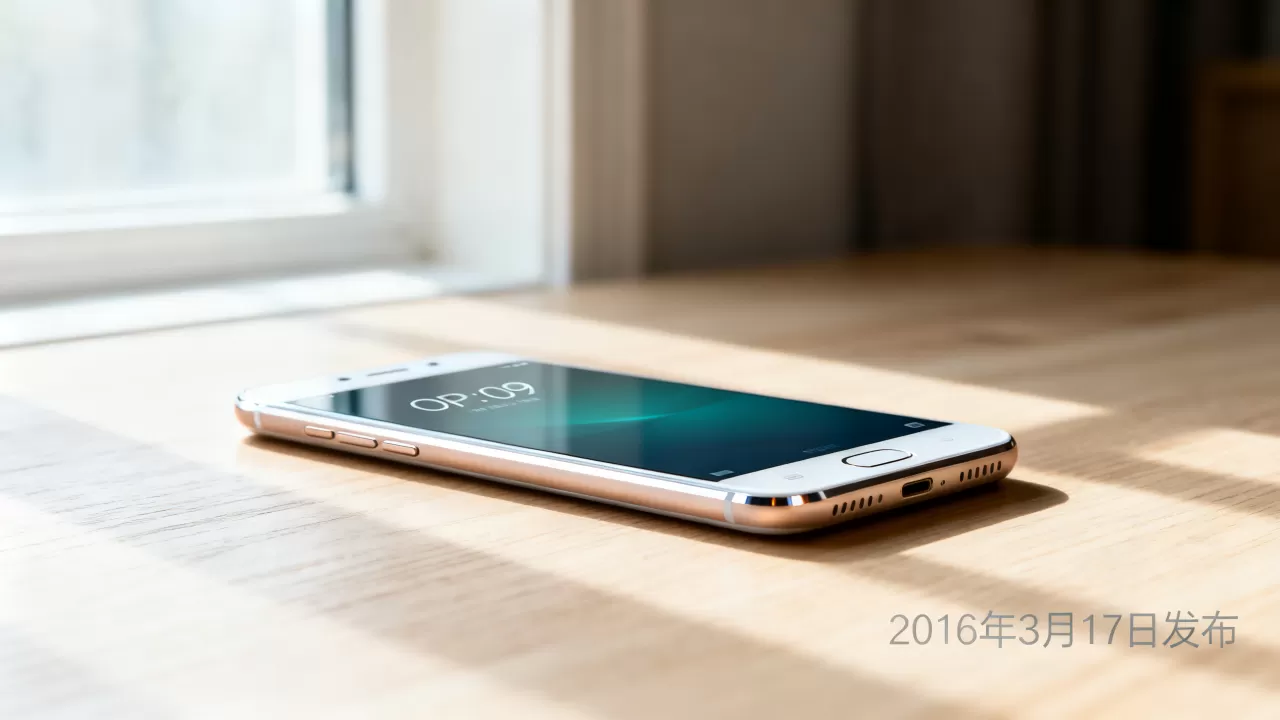 OPPOR9什么时候出了,OPPOR9手机发布时间 OPPOR9什么时候出了,OPPOR9手机发布时间