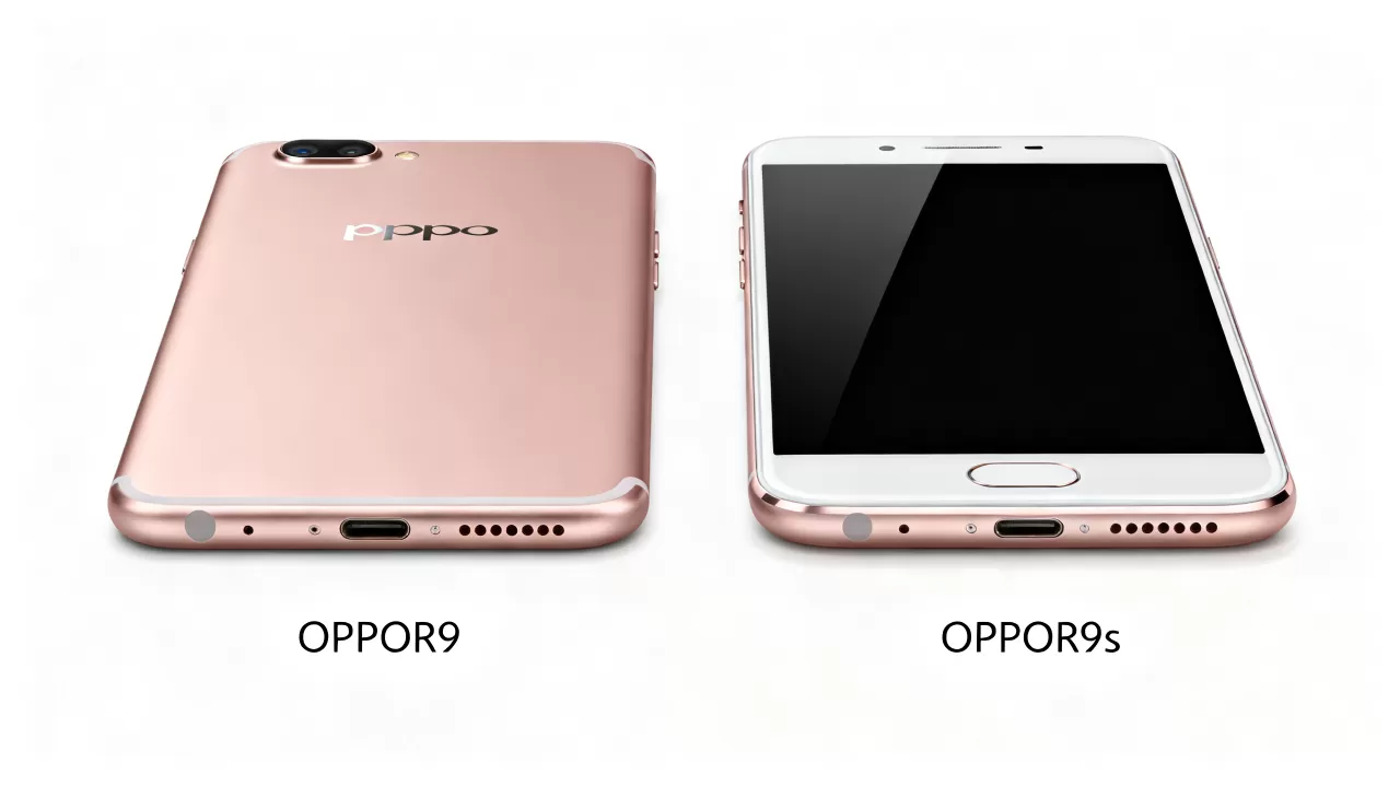 OPPOR9和R9s有什么不同,OPPOR9和R9s区别 OPPOR9和R9s有什么不同,OPPOR9和R9s区别