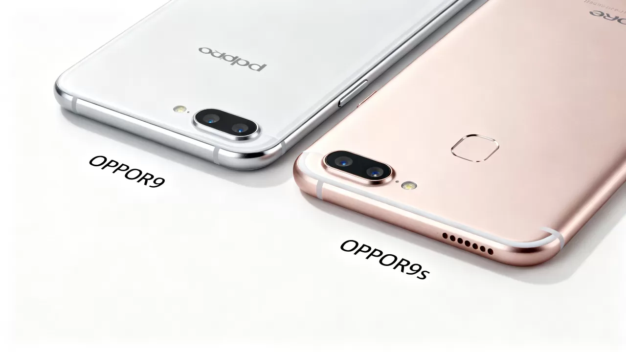 OPPOR9和R9s有什么不同,OPPOR9和R9s区别 OPPOR9和R9s有什么不同,OPPOR9和R9s区别