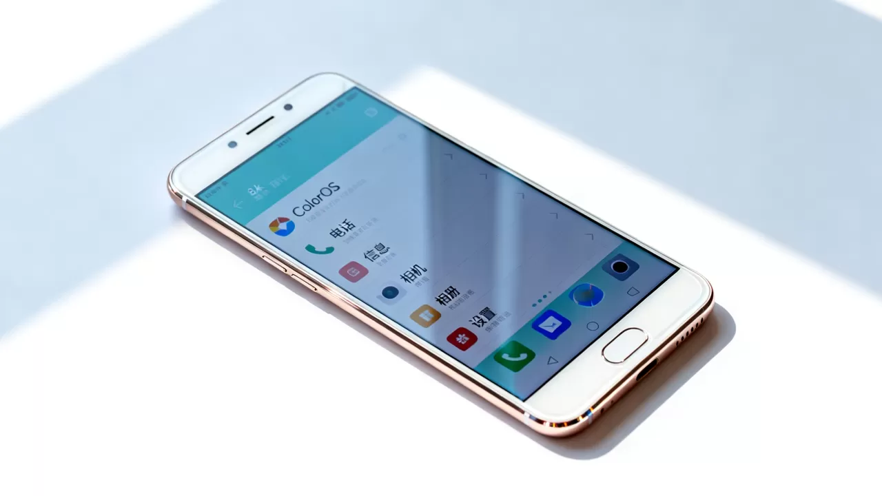 OPPOR9s新机什么软件,OPPOR9s预装软件有哪些 OPPOR9s新机什么软件,OPPOR9s预装软件有哪些