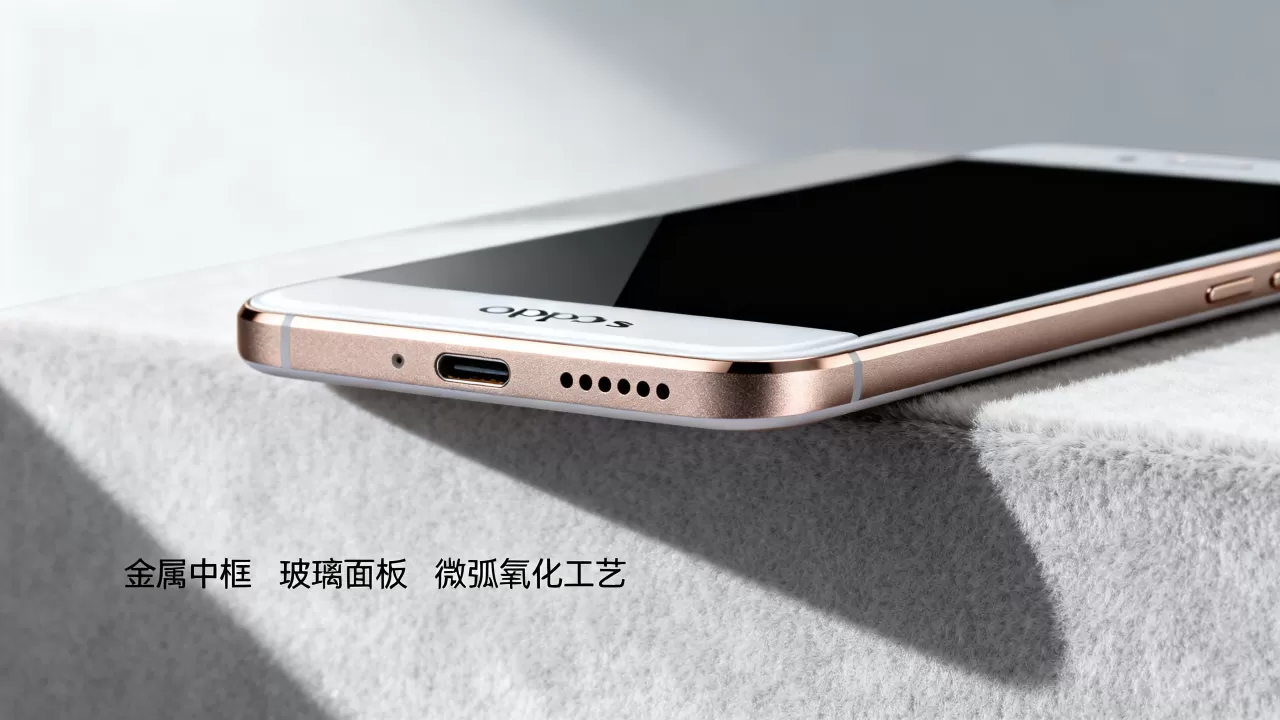 OPPOR9s什么材质,OPPOR9s机身材质 OPPOR9s什么材质,OPPOR9s机身材质