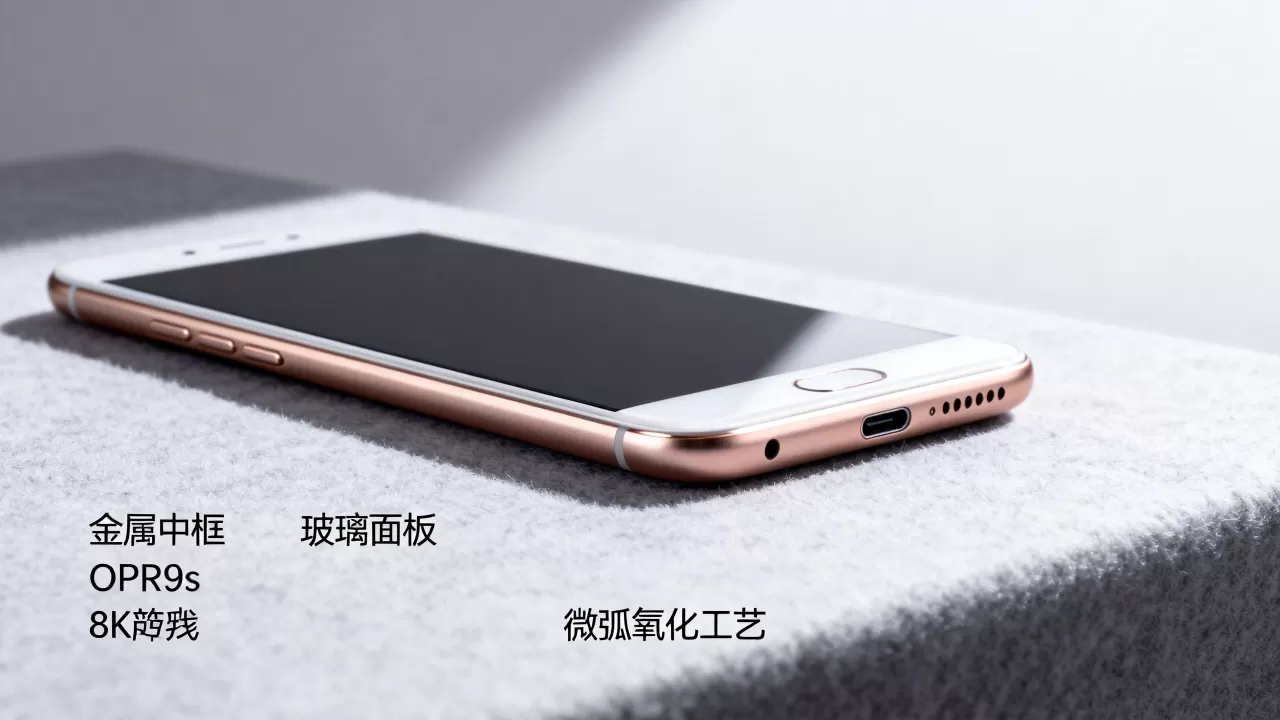 OPPOR9s什么材质,OPPOR9s机身材质 OPPOR9s什么材质,OPPOR9s机身材质