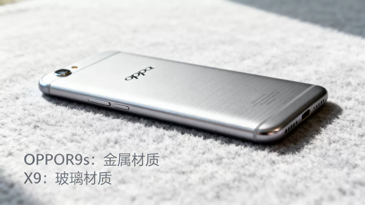 OPPOR9s和X9什么材质,手机后盖材质是什么 OPPOR9s和X9什么材质,手机后盖材质是什么
