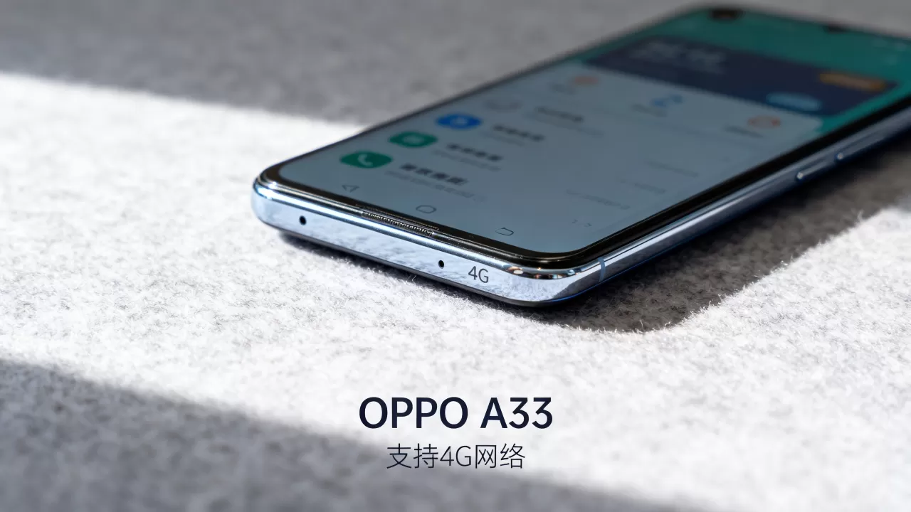 oppoa33支持什么网络,OPPO A33支持4G网络吗 oppoa33支持什么网络,OPPO A33支持4G网络吗