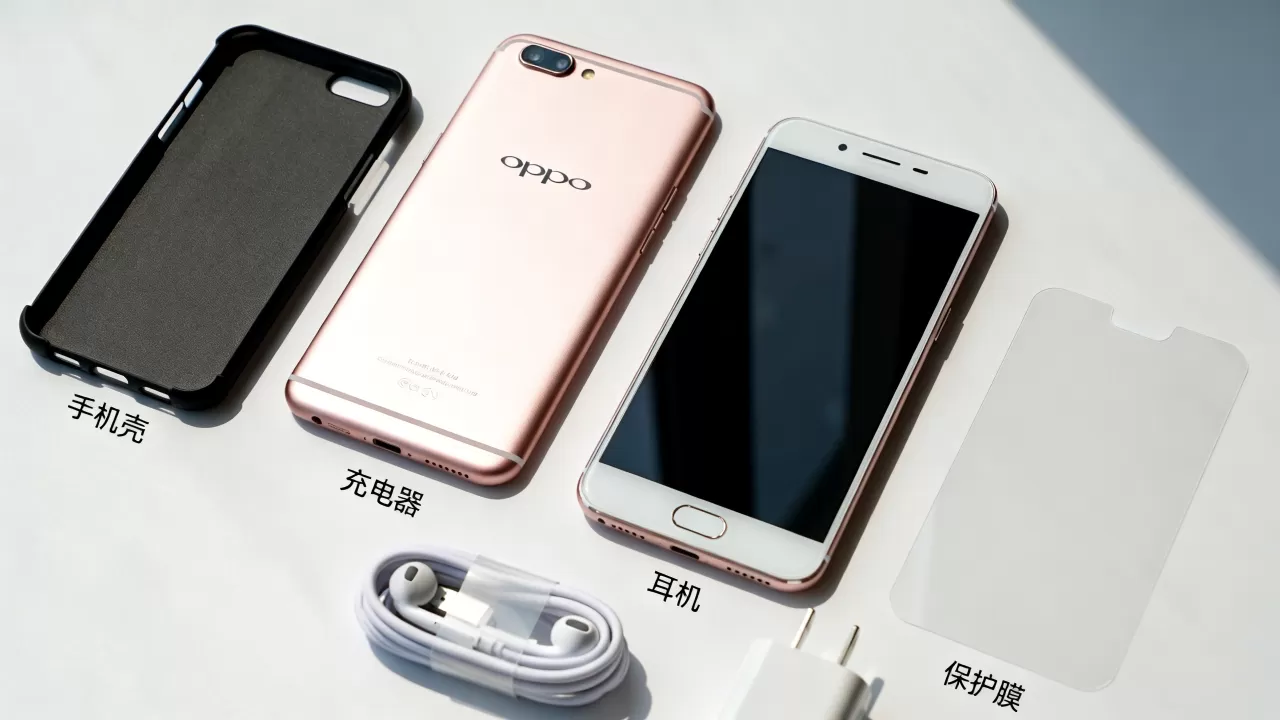 OPPO R9s送什么好?OPPO R9s送什么配件 OPPO R9s送什么好?OPPO R9s送什么配件