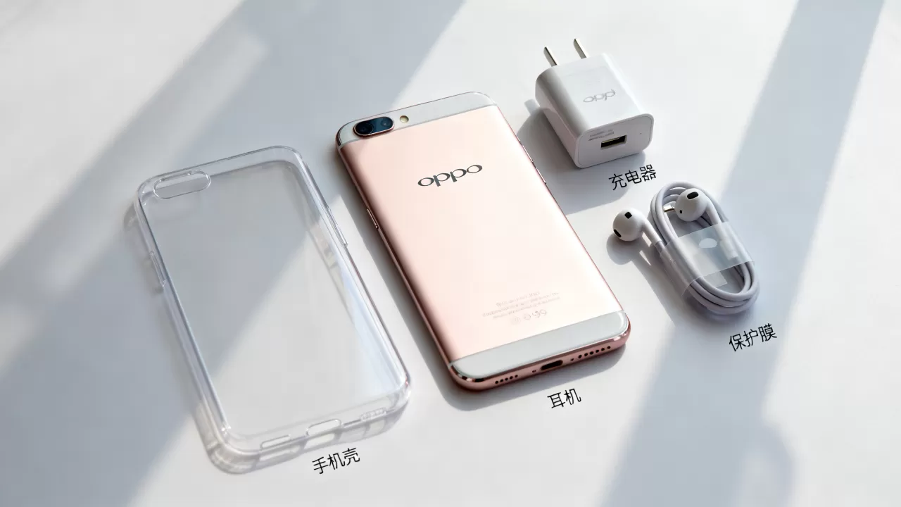 OPPO R9s送什么好?OPPO R9s送什么配件 OPPO R9s送什么好?OPPO R9s送什么配件