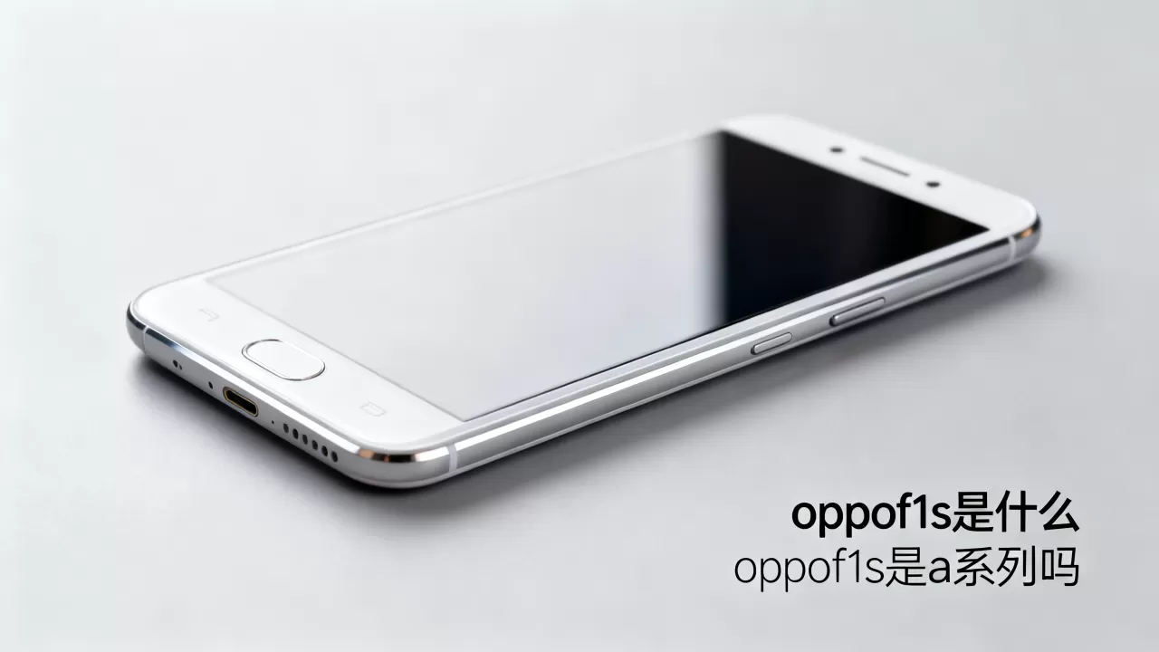 oppof1s是a什么,oppof1s是a系列吗 oppof1s是a什么,oppof1s是a系列吗