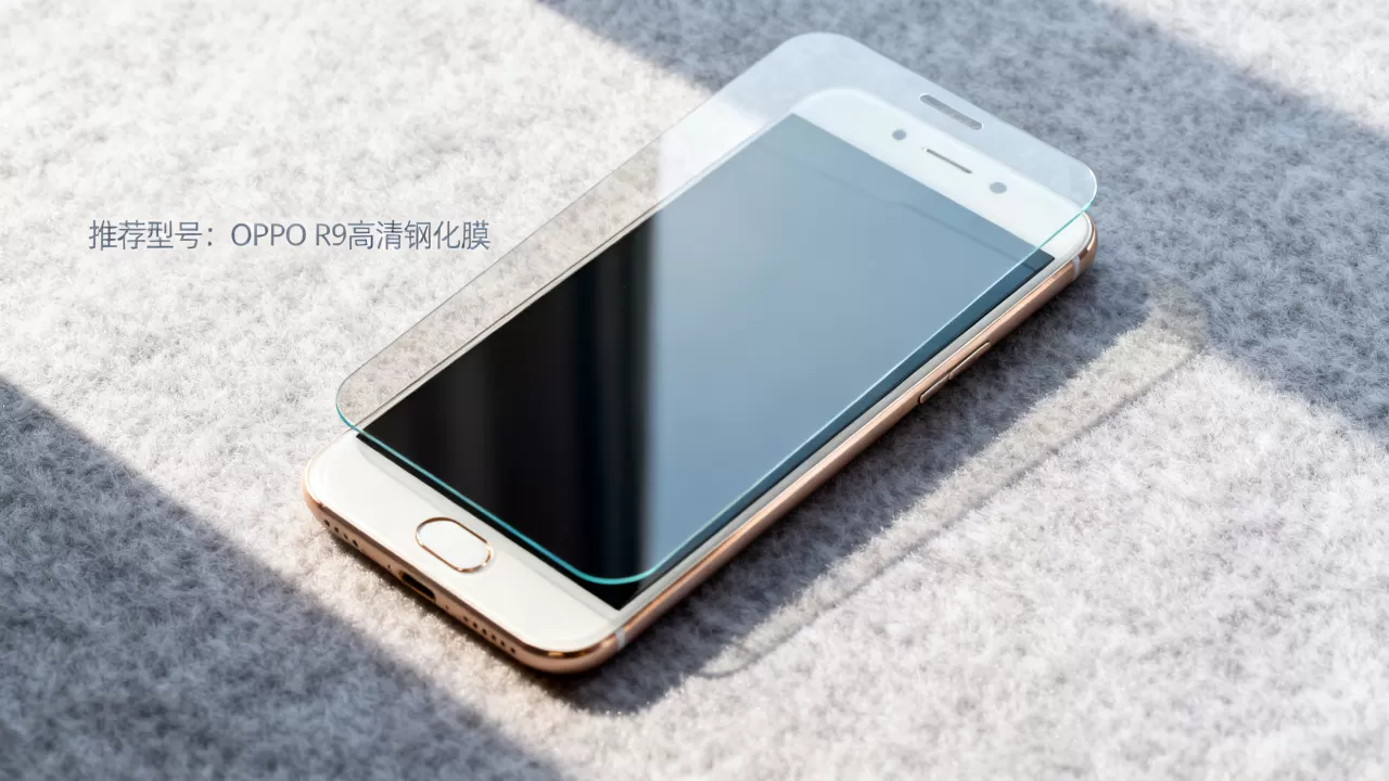 OPPOR9用什么膜?OPPO R9钢化膜推荐 OPPOR9用什么膜?OPPO R9钢化膜推荐