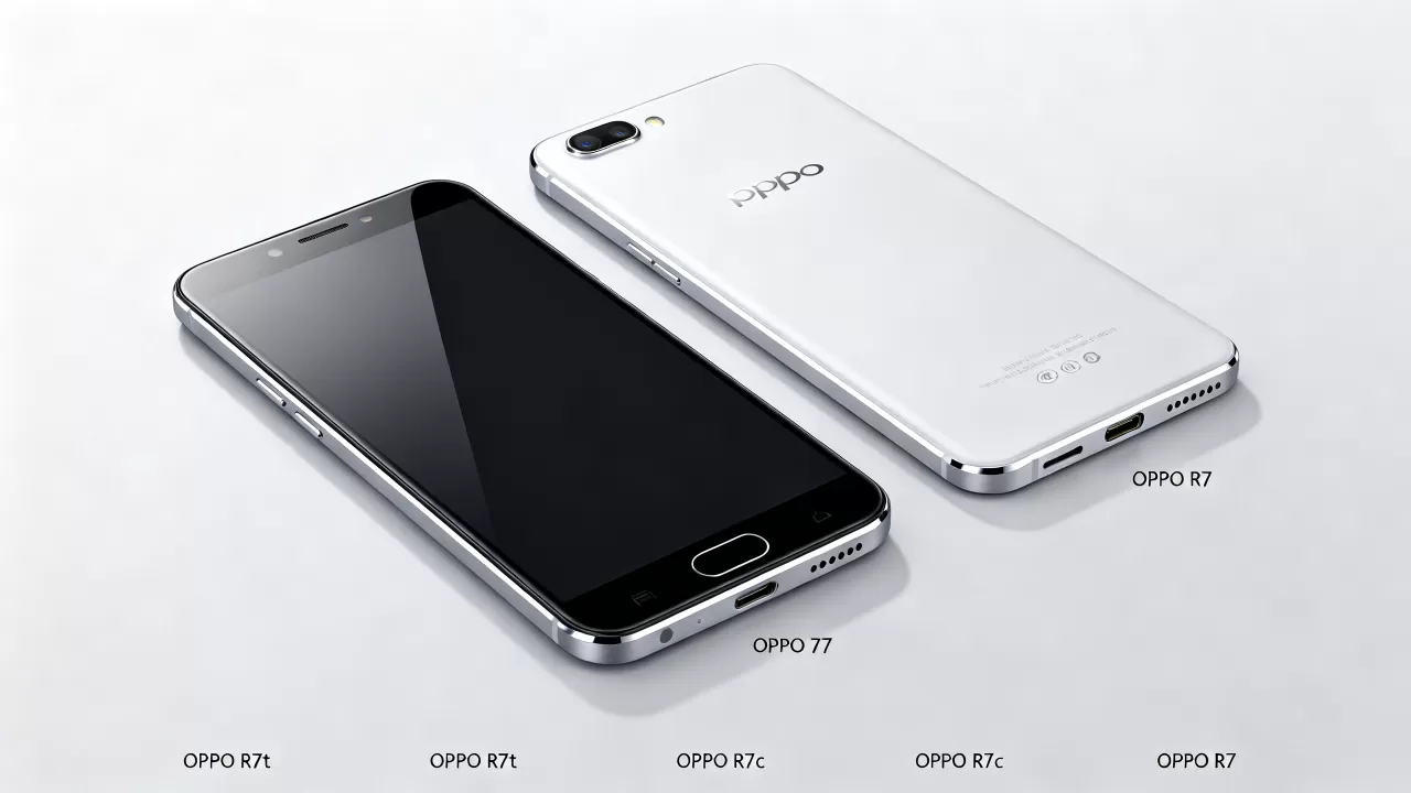 怎么看oppor7是什么版,OPPO R7版本区分 怎么看oppor7是什么版,OPPO R7版本区分