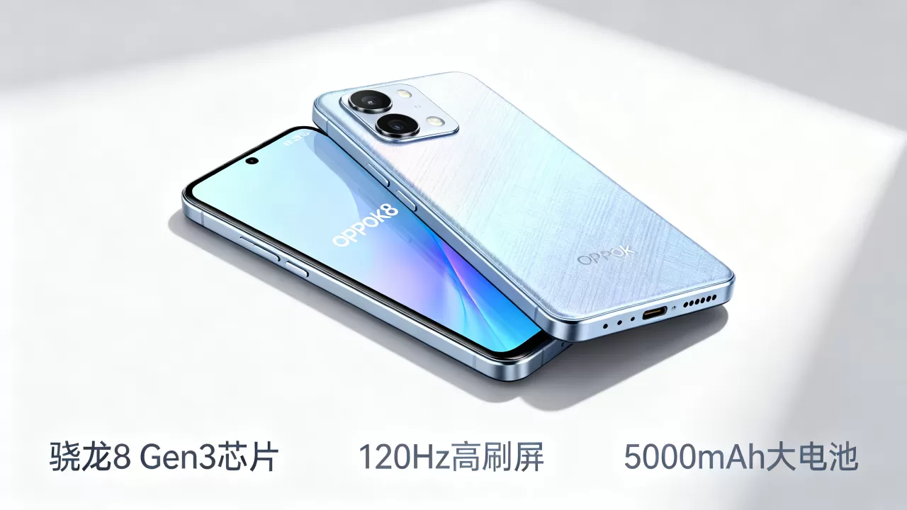 oppok8手机是什么样的,oppok8手机配置怎么样 oppok8手机是什么样的,oppok8手机配置怎么样