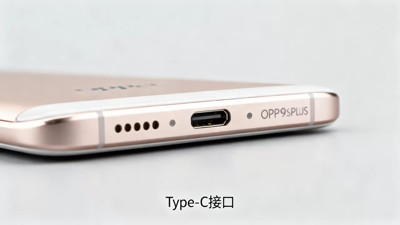 OPPOR9sPlus是什么插口,oppo r9s plus充电口类型 OPPOR9sPlus是什么插口,oppo r9s plus充电口类型