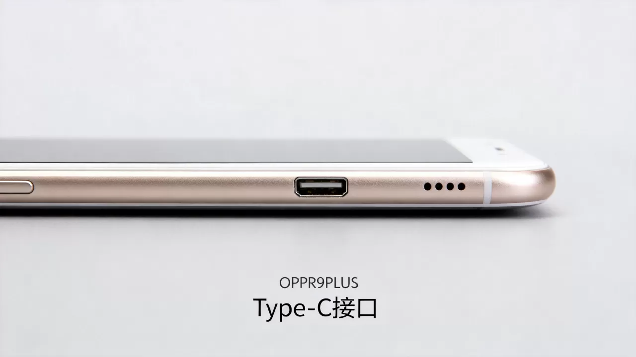 OPPOR9sPlus是什么插口,oppo r9s plus充电口类型 OPPOR9sPlus是什么插口,oppo r9s plus充电口类型