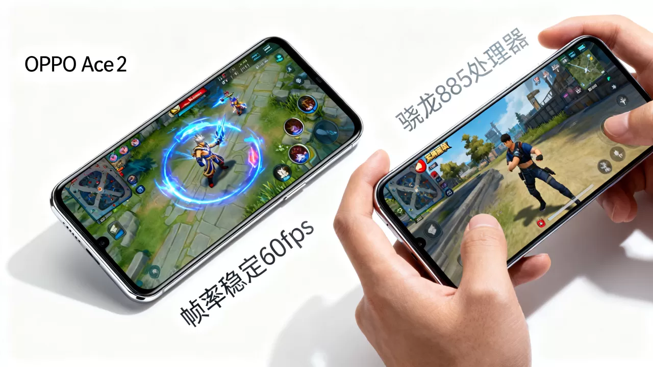 OPPO Ace2能玩什么游戏,OPPO Ace2游戏性能如何 OPPO Ace2能玩什么游戏,OPPO Ace2游戏性能如何