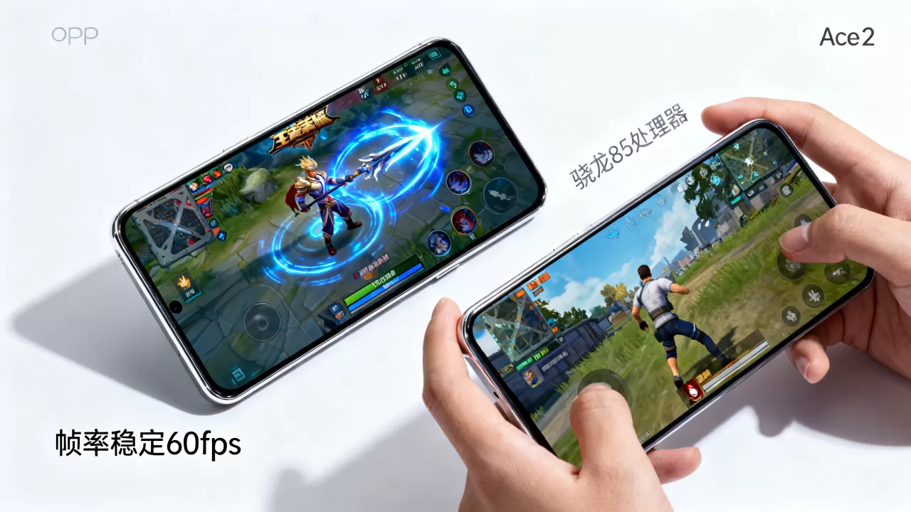 OPPO Ace2能玩什么游戏,OPPO Ace2游戏性能如何 OPPO Ace2能玩什么游戏,OPPO Ace2游戏性能如何