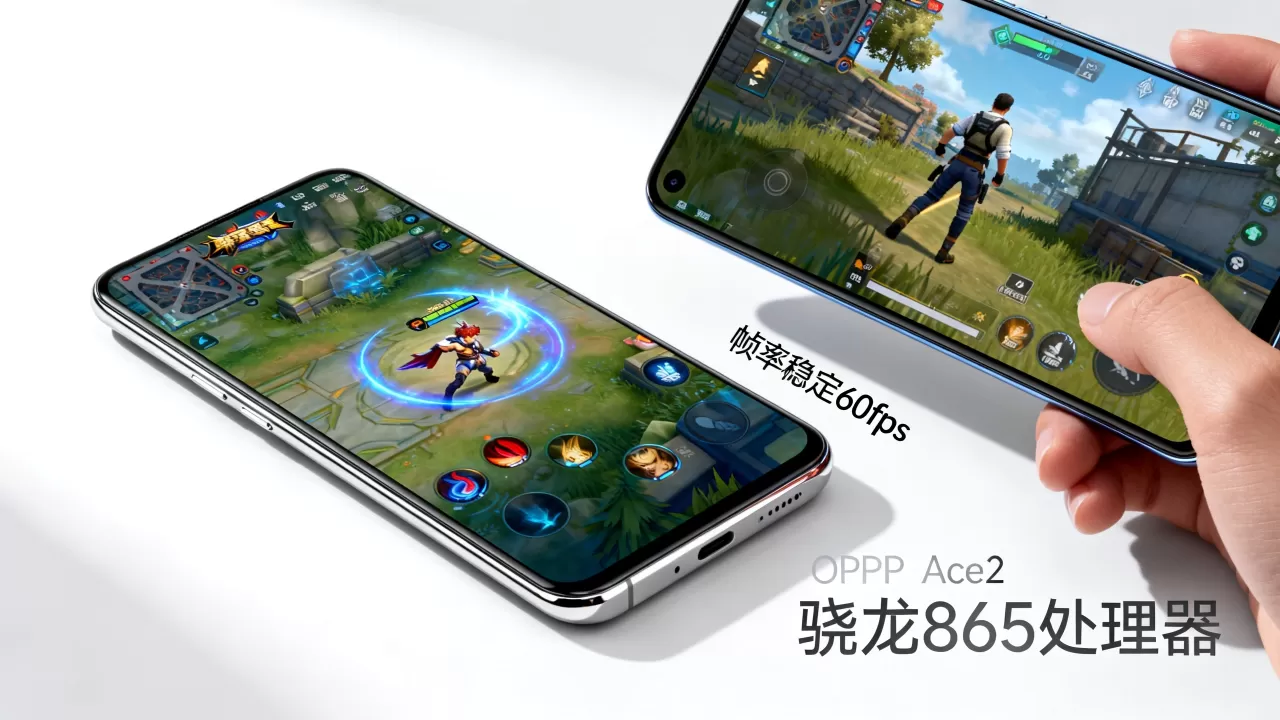 OPPO Ace2能玩什么游戏,OPPO Ace2游戏性能如何 OPPO Ace2能玩什么游戏,OPPO Ace2游戏性能如何