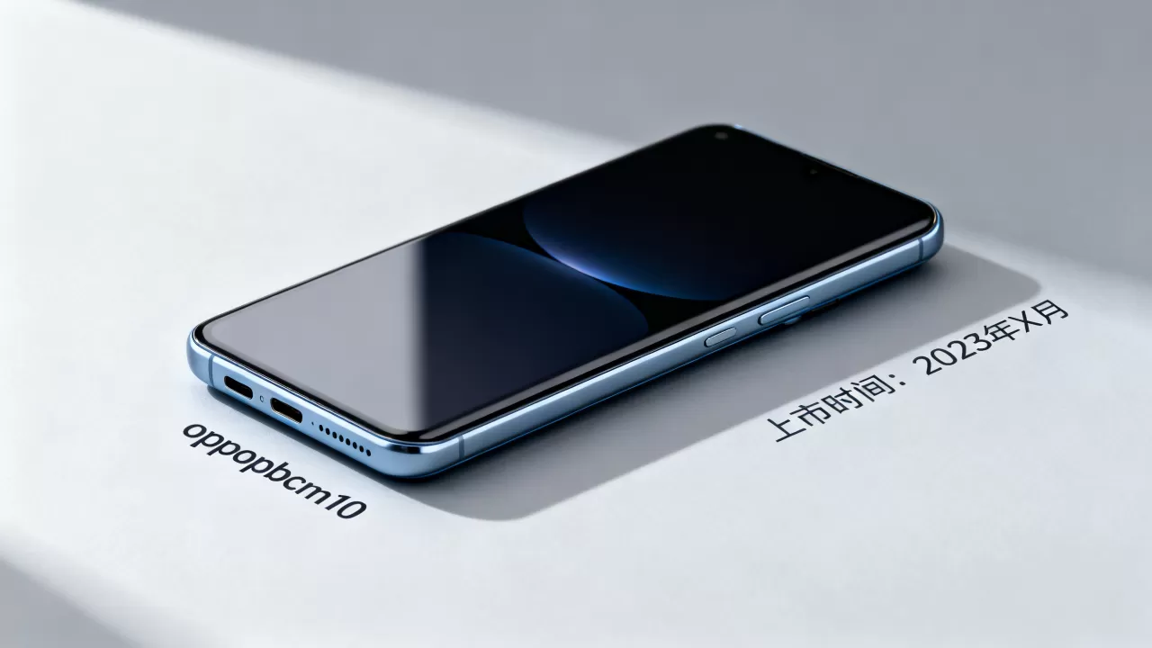 oppopbcm10是什么时候出的,oppopbcm10上市时间 oppopbcm10是什么时候出的,oppopbcm10上市时间