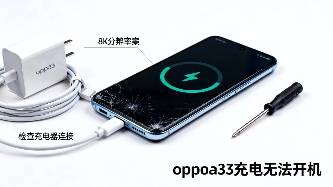 oppoa33为什么充电开不了机,oppoa33充电开不了机怎么解决 oppoa33为什么充电开不了机,oppoa33充电开不了机怎么解决