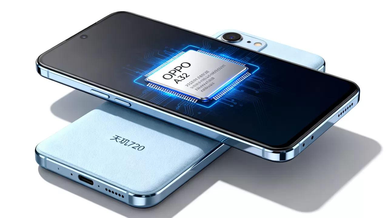 OPPO A32用的什么处理器,OPPO A32处理器型号 OPPO A32用的什么处理器,OPPO A32处理器型号