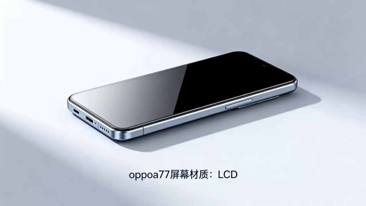 oppoa77是什么屏幕材质,oppoa77屏幕材质是LCD还是OLED oppoa77是什么屏幕材质,oppoa77屏幕材质是LCD还是OLED