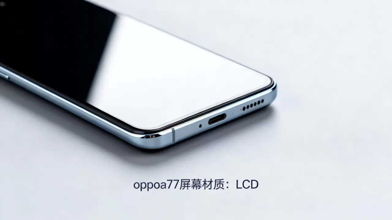 oppoa77是什么屏幕材质,oppoa77屏幕材质是LCD还是OLED oppoa77是什么屏幕材质,oppoa77屏幕材质是LCD还是OLED