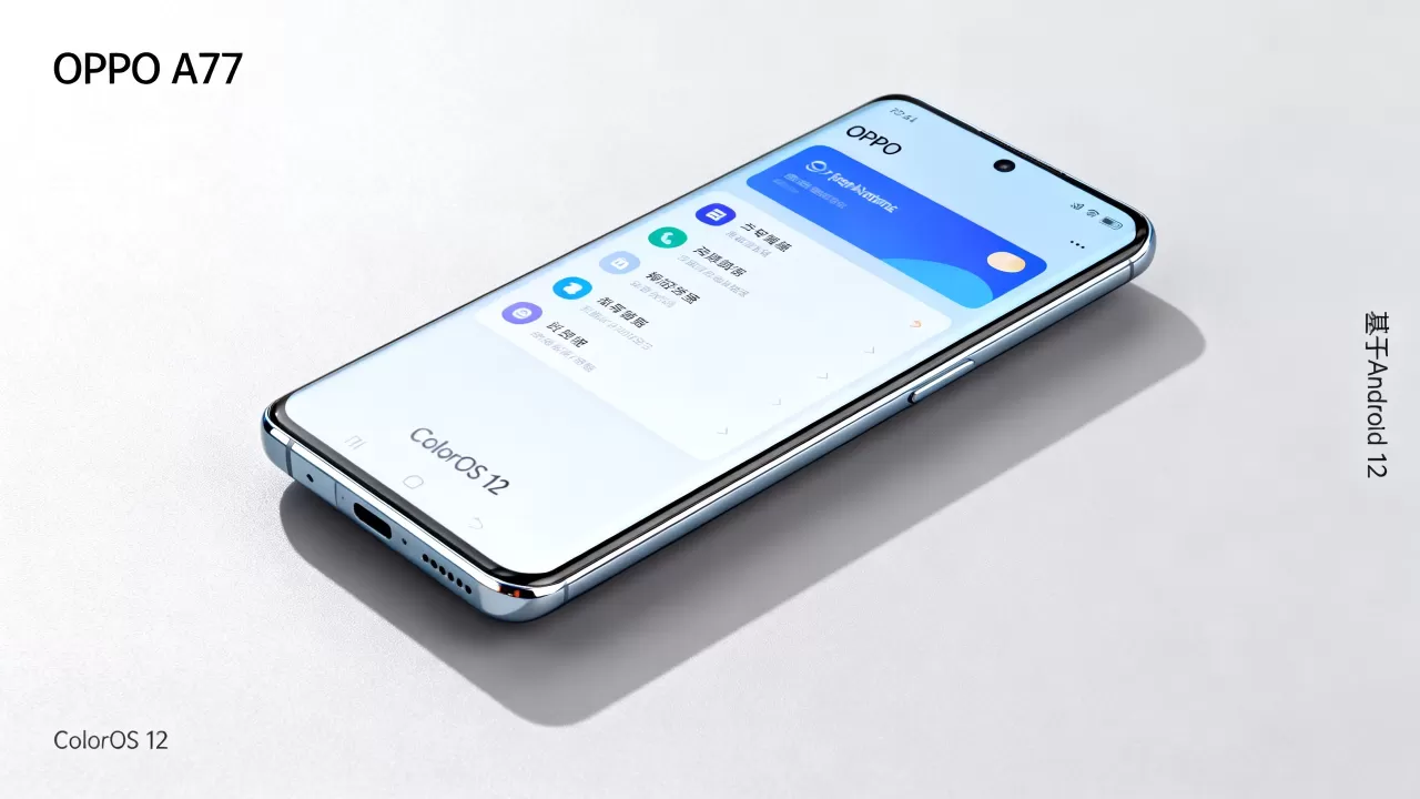 OPPO A77是什么系统,OPPO A77系统版本 OPPO A77是什么系统,OPPO A77系统版本