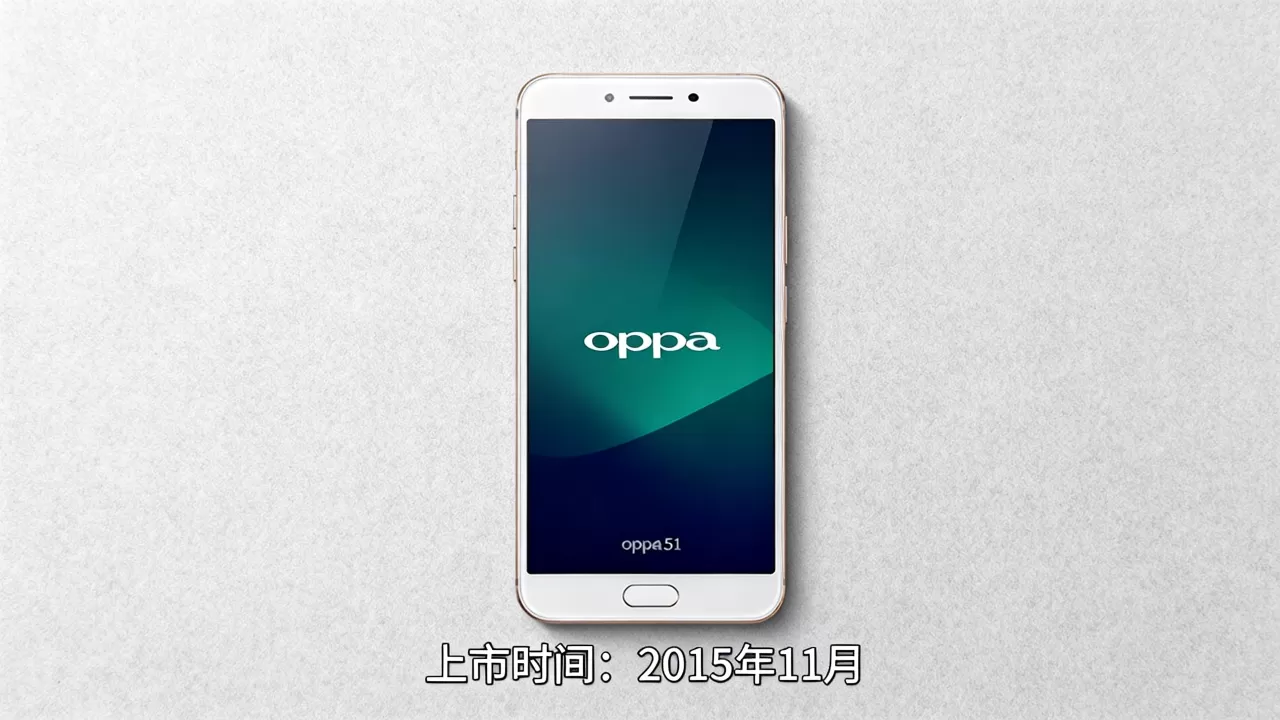 oppoa51手机什么时候上市的 oppoa51手机什么时候上市的