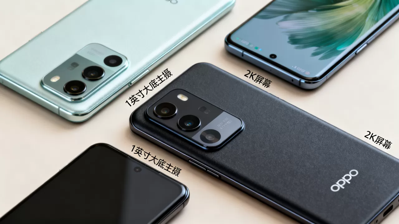 oppo手机最贵的是什么 oppo手机最贵的是什么
