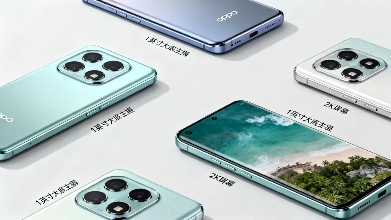 oppo手机最贵的是什么 oppo手机最贵的是什么