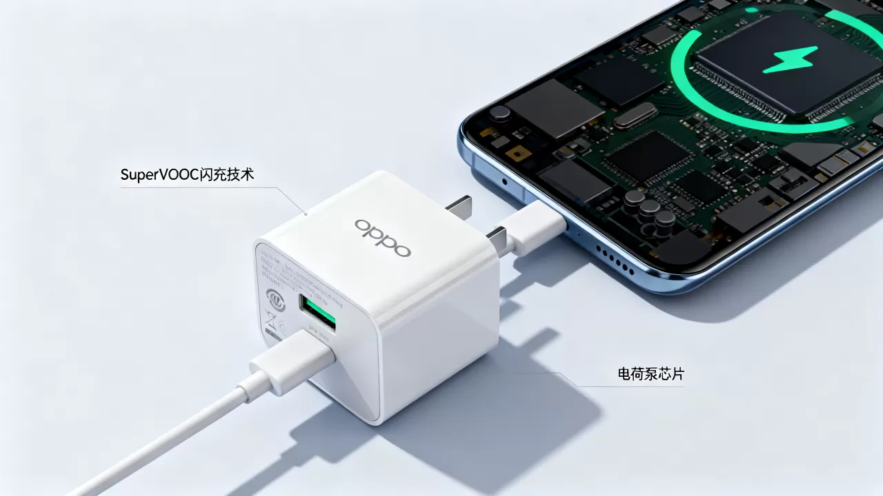 为什么oppo的快充比较厉害,oppo快充技术优势解析 为什么oppo的快充比较厉害,oppo快充技术优势解析