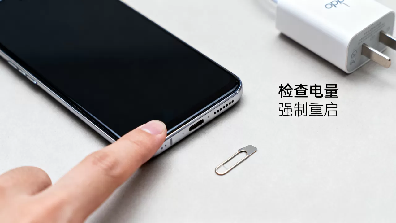 OPPO手机突然死机怎么办?手机频繁卡顿黑屏解决方法 OPPO手机突然死机怎么办?手机频繁卡顿黑屏解决方法