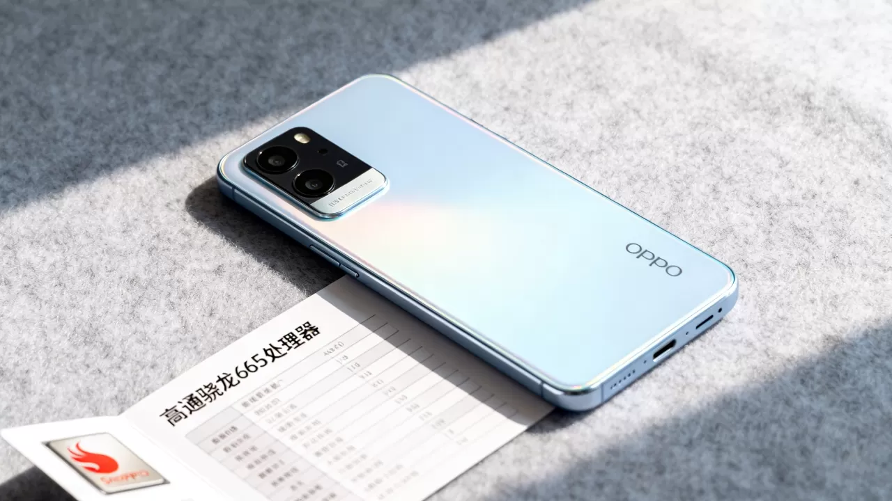OPPO手机A72什么处理器,OPPO A72搭载的处理器型号 OPPO手机A72什么处理器,OPPO A72搭载的处理器型号