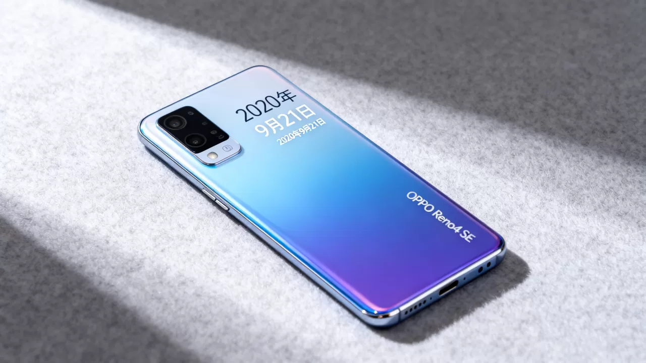 opporeno4se什么时候开售,OPPO Reno4 SE发布日期 opporeno4se什么时候开售,OPPO Reno4 SE发布日期