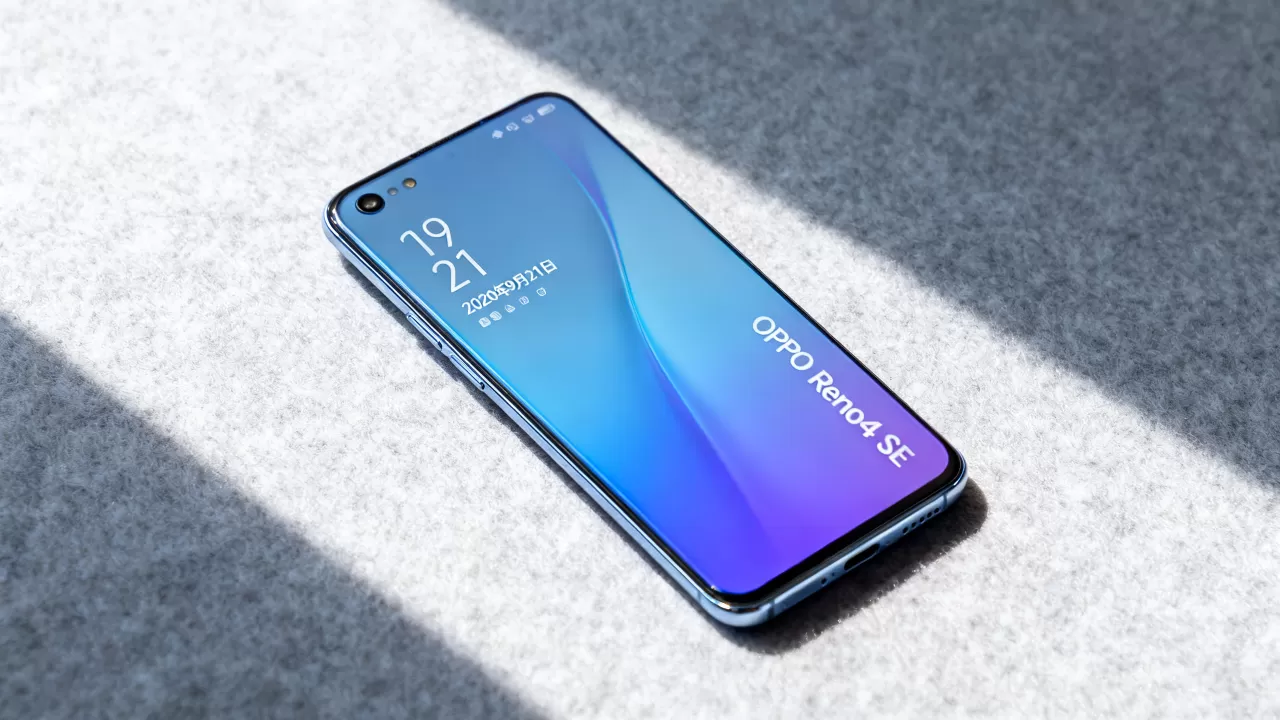 opporeno4se什么时候开售,OPPO Reno4 SE发布日期 opporeno4se什么时候开售,OPPO Reno4 SE发布日期