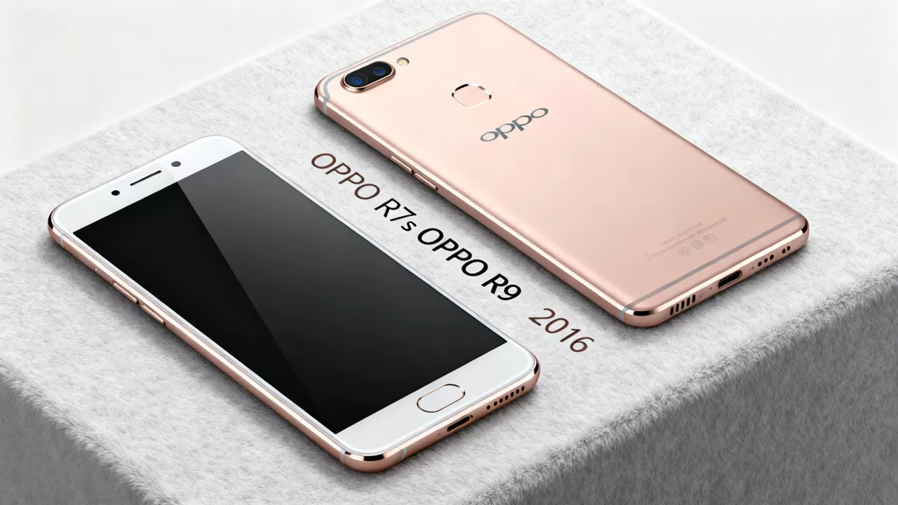 2016年OPPO出了什么新款手机?OPPO R7s和R9系列发布 2016年OPPO出了什么新款手机?OPPO R7s和R9系列发布