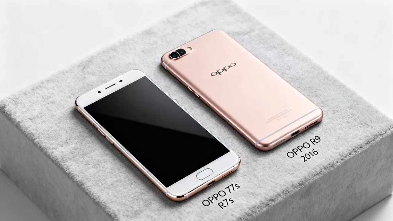 2016年OPPO出了什么新款手机?OPPO R7s和R9系列发布 2016年OPPO出了什么新款手机?OPPO R7s和R9系列发布