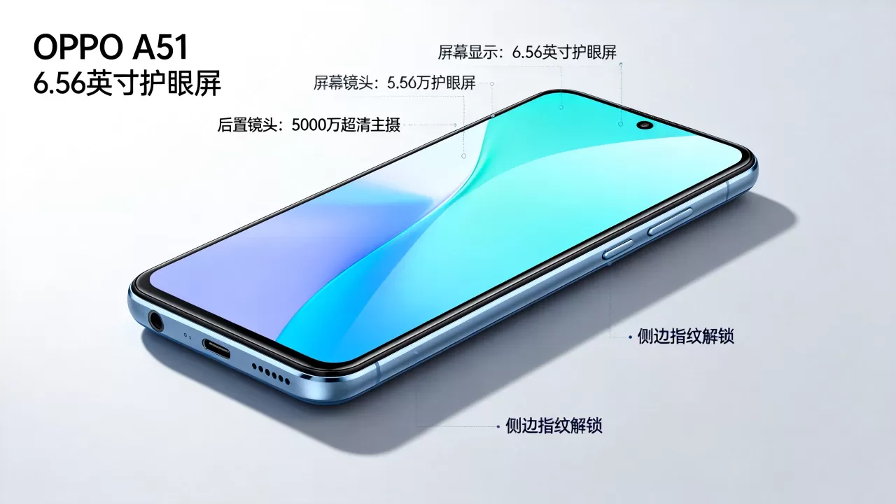 oppoa51都有什么功能,oppoa51手机功能介绍 oppoa51都有什么功能,oppoa51手机功能介绍