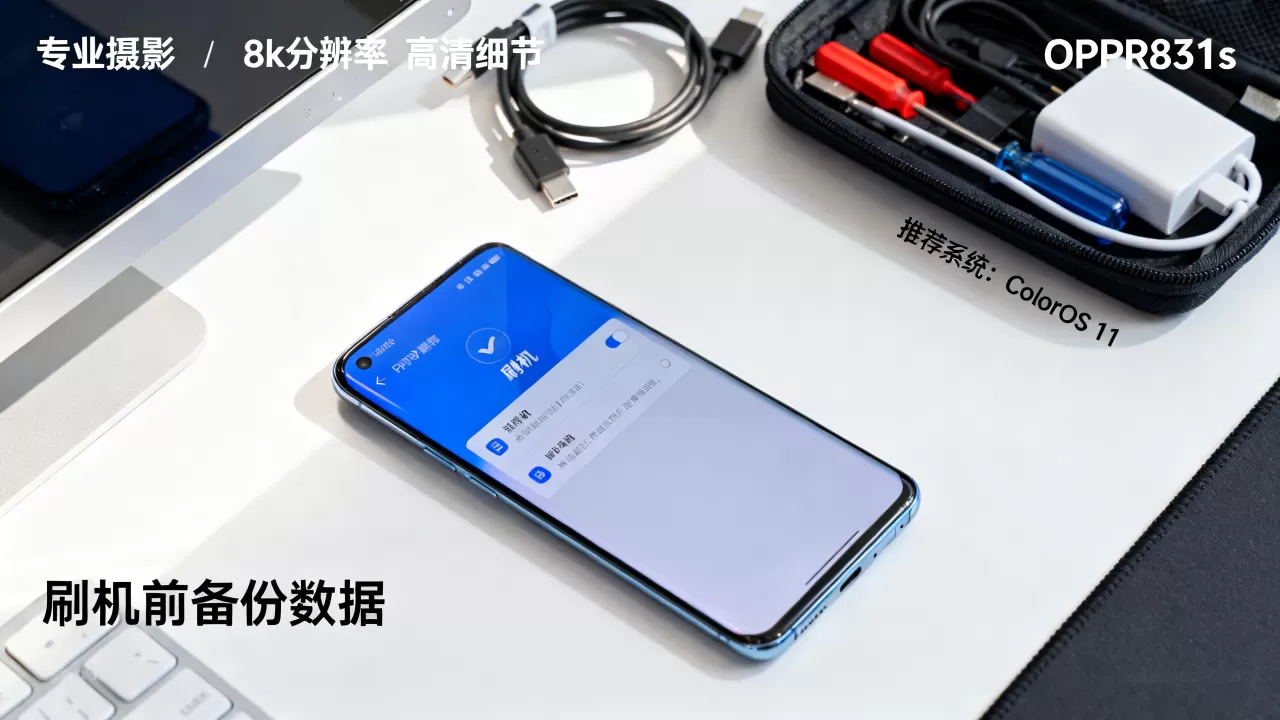 OPPOR831s刷什么系统好,OPPOR831s刷机教程 OPPOR831s刷什么系统好,OPPOR831s刷机教程