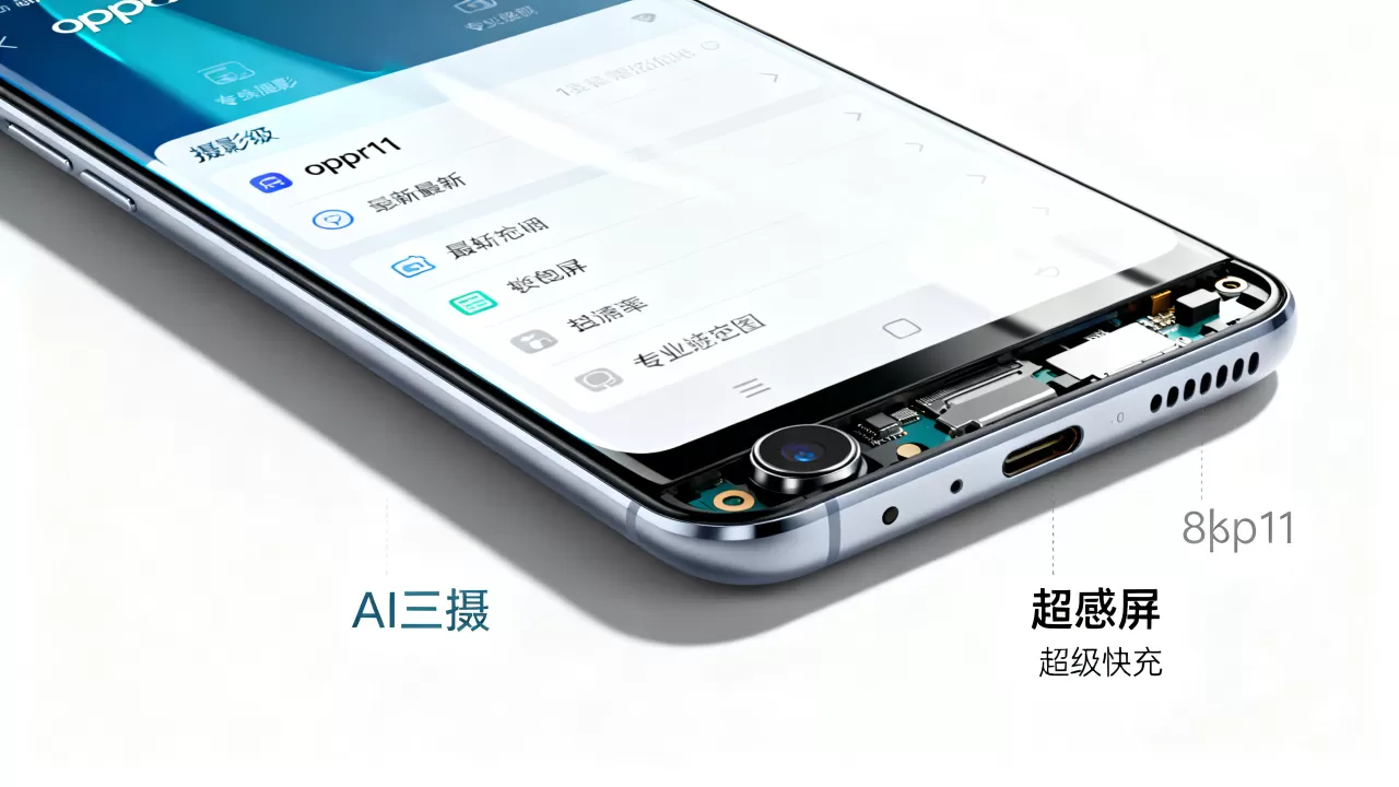 oppor11最新版本有什么功能 oppor11最新版本有什么功能