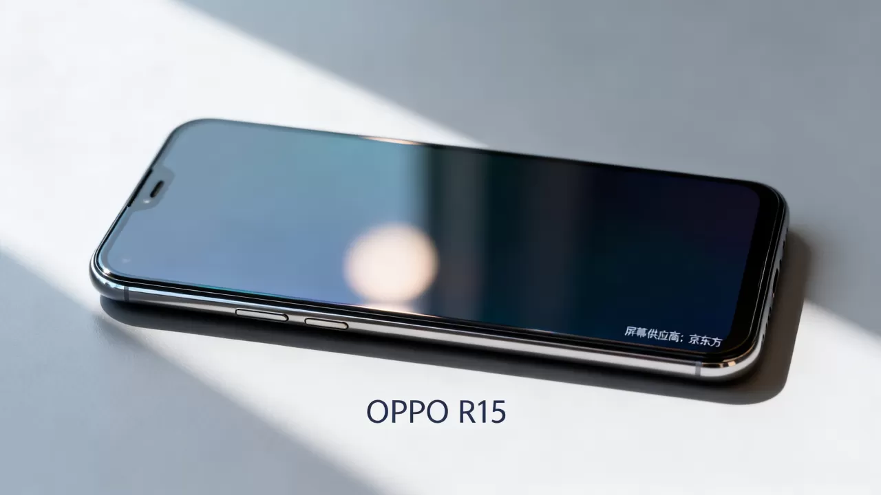 oppor15屏是什么牌子 oppor15屏是什么牌子